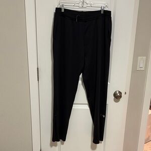 Vuori Black Joggers